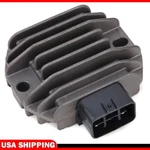 Voltage Regulator Rectifier For Yamaha Grizzly YFM450 4X4 2007-2014. Fixed Price $15.99.