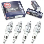 4PCS Boss X2S1-90R Ngk Iridium Ix Spark Plugs Kit Set Engine Xb. Fixed Price $53.89.