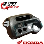 Honda Handlebar Dash Cover 2000-2004 TRX350 Fm Tm Rancher Oem 53205-HN5-305ZA. Fixed Price $28.74.