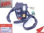 Honda Left Handlebar Switch 1998-2004 TRX450FE Foreman Es Genuine Oem. Fixed Price $148.95.