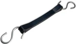 Polaris Sportsman Magnum Scrambler Rubber Battery Strap W/ Hooks 5410424 5412499. Fixed Price $10.95.