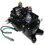 New Switch Contactor Relay 12V For Warn Winch 3.0 2.5 And A2500. Fixed Price $30.79.