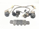 19-25 Yamaha Wolverine X2 850 Xt-r Front Ignition, 4WD, Headlight & Brake. Fixed Price $159.86.
