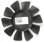 Polaris Pure Oem Nos Atv Fan Blade Sportsman (7") 5433034 Free Shipping. Fixed Price $32.95.