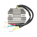 Electrosport Industries Regulator/rectifier #ESR125 Honda TRX300 1988/1990-1991. Fixed Price $84.52.