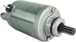 Quadboss 495877 Motor Starter * Fits Can-am Ds 450 & X Models. Fixed Price $162.65.