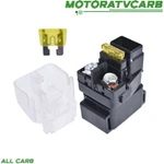 All-carb For Suzuki Quadsport LTZ400 2X4 2003-08 Starter Solenoid Relay Us. Fixed Price $13.32.