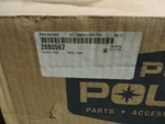 Polaris Interactive Digital Display Install Kit 2880567. Fixed Price $150.00.