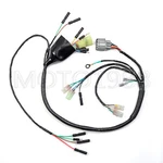 1993 2004 For Honda Sportrax TRX300EX Wire Wiring Harness 32100-HM3-000. Fixed Price $45.15.