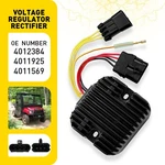 Voltage Rectifier Regulator For Polaris Ranger 6X6 700 Efi 2008-2009 2007. Fixed Price $43.09.