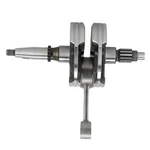 Engine Crankshaft For Yamaha Atv 2006-2013 5TG-11400-00-00 Us. Fixed Price $210.19.