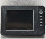 Caterpillar Monitor Display Panel Pn: 466-7905-01. Fixed Price $989.00.