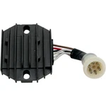Moose Racing Regulator/rectifier M10-440. Fixed Price $119.95.