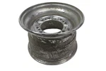 Polaris Sportsman 700 04 Rear Wheel Rim Chrome 1520799 #1 53633. Fixed Price $64.99.