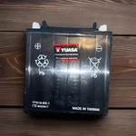 Yuasa Battery Maintenance Free YTX16-BS-1 Fits Suzuki. Fixed Price $80.00.