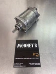 31100-29F10 2014 Suzuki Ltz 400 Oem Starter. Fixed Price $200.00.
