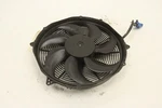Kawasaki Ridge Limited 24 Radiator Cooling Fan 59502-0640 51474. Fixed Price $279.99.