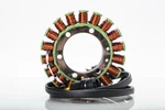 Ricks Motorsport Electrics Replacement Stator Direct Plug-in 21-709 Made Usa. Fixed Price $231.95.
