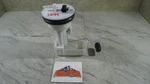 Suzuki Fuel Gas Pump Only Has Approx. 100 Km , Fits 2006 King Quad 700X (DA1299). Fixed Price $180.64.