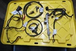 2018 Polaris Sportsman Xp 1000, Lot Of Electrical With Fuel Rail Sensor (OPS1071. Fixed Price $32.73.