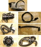 Honda 2021 2022 2023 Coolant Tank Clutch Cable Sprocket Hub. Fixed Price $65.00.