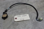 05-11 Arctic Cat 650 H1 Oem Transmission Gear Position Switch Sensor. Fixed Price $9.95.