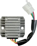 Moose Racing Regulator/rectifier 2112-0527. Fixed Price $90.99.