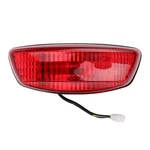 35710-03G20 For Suzuki Rear Brake Tail Light LTZ400 Fit Kawasaki KFX400 DVX400. Fixed Price $24.99.