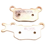 Ebc Series Long Life Sintered Brake Pads For 2020-2021 Can-am Defender Max. Fixed Price $47.88.