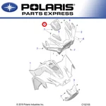 New Genuine Polaris 2021 2022 Outlaw Ignition Pod Black 5456122-070 Oem. Fixed Price $69.99.