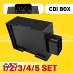 Box Ignition Module For Polaris Ignitor Cdi Sportsman 500 Ho 2002-2004 1-5SET. Fixed Price $90.24.