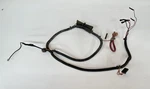 Oem 96 97 98 99 Polaris 400 Scrambler 4X4 Wire Wirning Harness Loom 2460495. Fixed Price $9.99.