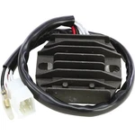Ricks Motorsport Electric 10-246 Rectifier/regulator. Fixed Price $124.95.