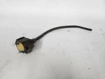 1986 Honda Fourtrax TRX250 2X4 Oem Ignition Coil Without Spark Plug Cap. Fixed Price $35.00.
