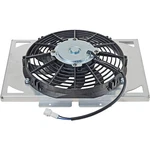 Fan Motor Assy For Yamaha 660 YXR66F Rhino 2004-2007 430-22104; RFM0007. Fixed Price $96.87.