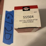 Standard Motor Products SS-564 Starter Solenoid. Fixed Price $22.40.