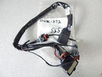 Arctic Cat Snowmobile 2010-2011 F6 F8 Pro Console Harness 1686-572. Fixed Price $97.17.