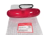 1987-88 Honda TRX125 1987-89 TRX250 Fourtrax Tail Light Assembly 33700-HC0-770. Fixed Price $55.00.