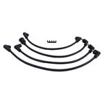 Ignition Spark Plug Wire Set 12691-0000 For Kubota 3 Cylinder DF750 WG600 WG750. Fixed Price $115.99.