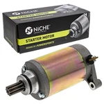 Niche Starter For Suzuki DR200SE Vanvan 31100-42A20 Motorcycle. Fixed Price $23.95.