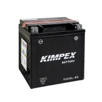 Kimpex YIX30L-BS Battery HIX30L-BS. Fixed Price $110.92.