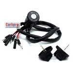 Ignition Key Switch Fourtrax TRX350 4X4 1986 1987 Foreman. Fixed Price $36.99.