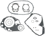 Moose Offroad Complete Gasket Kit 0934-0443 Cat 400 4X4 Auto Engine. Fixed Price $147.73.