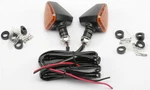 Drc Motoled Ez Electric Turn Signals D45-60-107. Fixed Price $44.60.