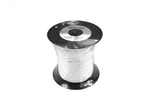 9342 Rotary Rope #4-1/2 Premium 100' Roll. Fixed Price $25.48.