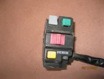 Can Am Outlander 650 800 06-12 Switch Lights Kll Reverse Multi Function. Fixed Price $59.99.