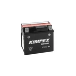 Kimpex YTX5L-BS Battery HTX5L-BS. Fixed Price $28.61.