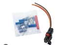 Superatv Accessory Plug For Polaris Pulse Busbar #APH-P-RAN1K. Fixed Price $34.95.