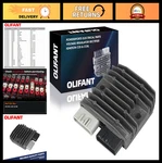 Voltage Regulator Rectifier For Polaris Ranger Rzr 570/800, Ace 150 2011-. Fixed Price $63.99.