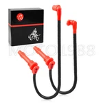 2PCS Spark Plug Wire Cap For Polaris Rzr Xp 900 2011 2012 2013 2014 4012990. Fixed Price $22.99.